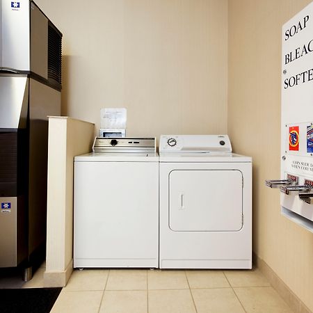 Holiday Inn Express Hotel & Suites Burleson - Fort Worth, An Ihg Hotel Luaran gambar