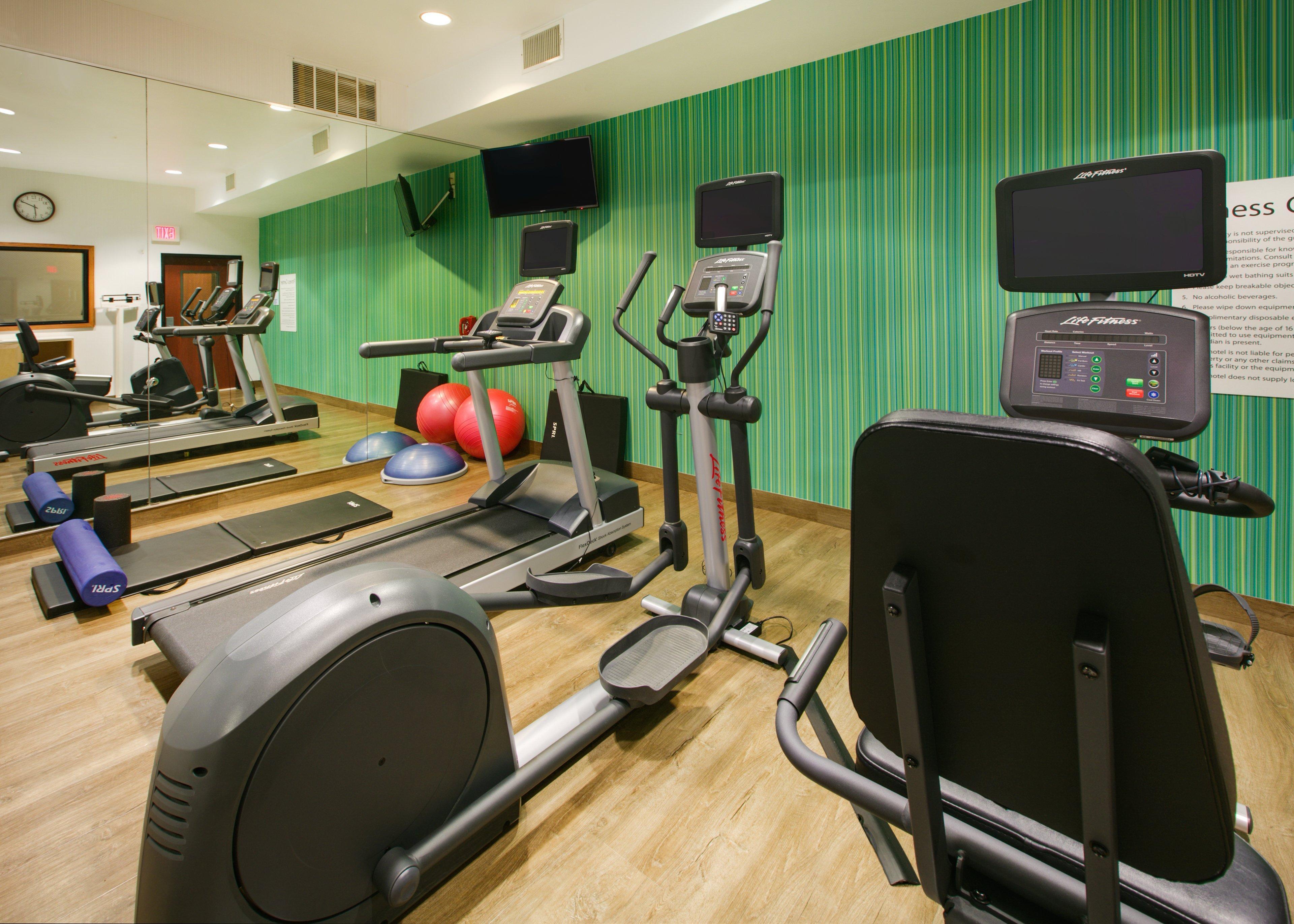 Holiday Inn Express Hotel & Suites Burleson - Fort Worth, An Ihg Hotel Luaran gambar
