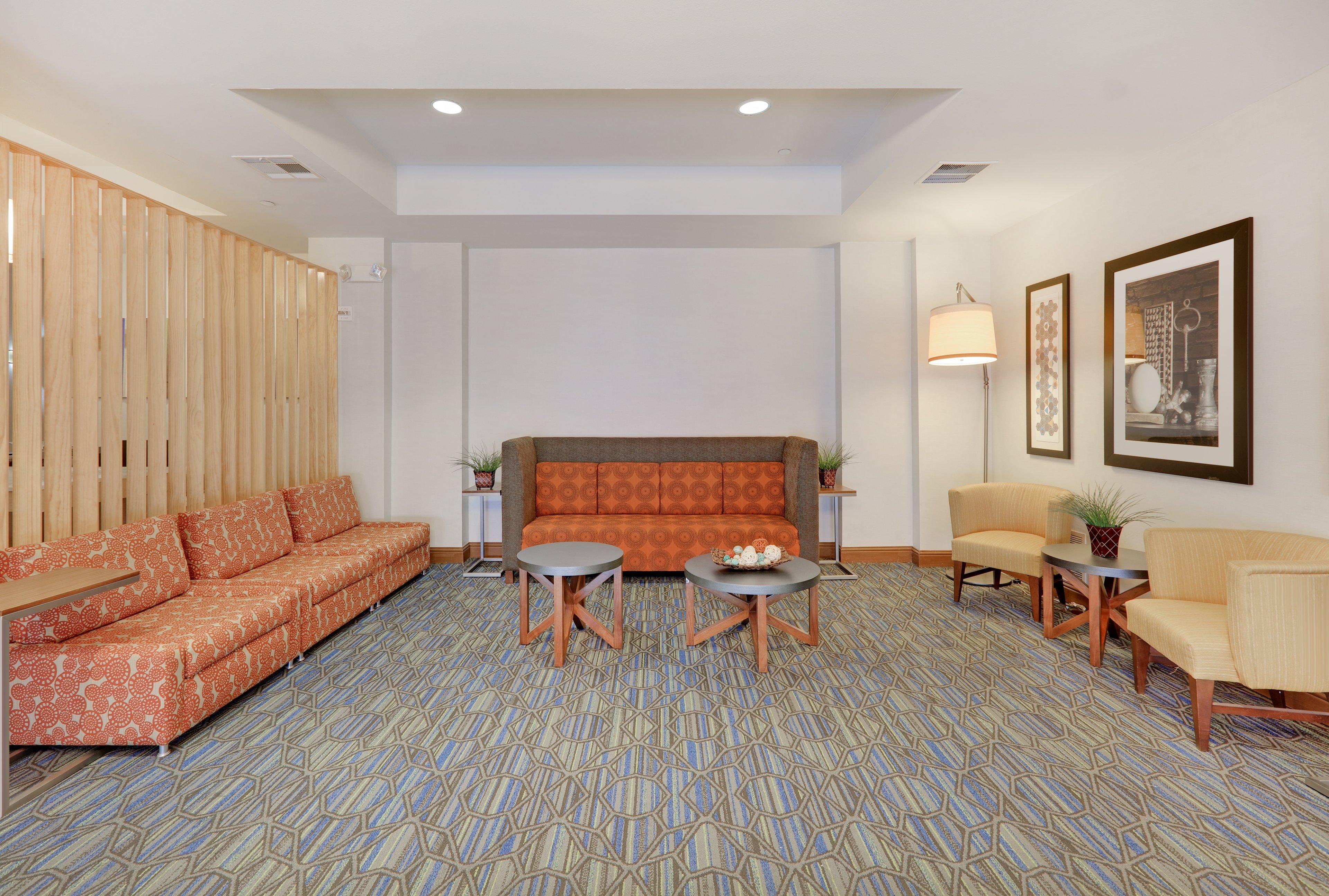 Holiday Inn Express Hotel & Suites Burleson - Fort Worth, An Ihg Hotel Luaran gambar