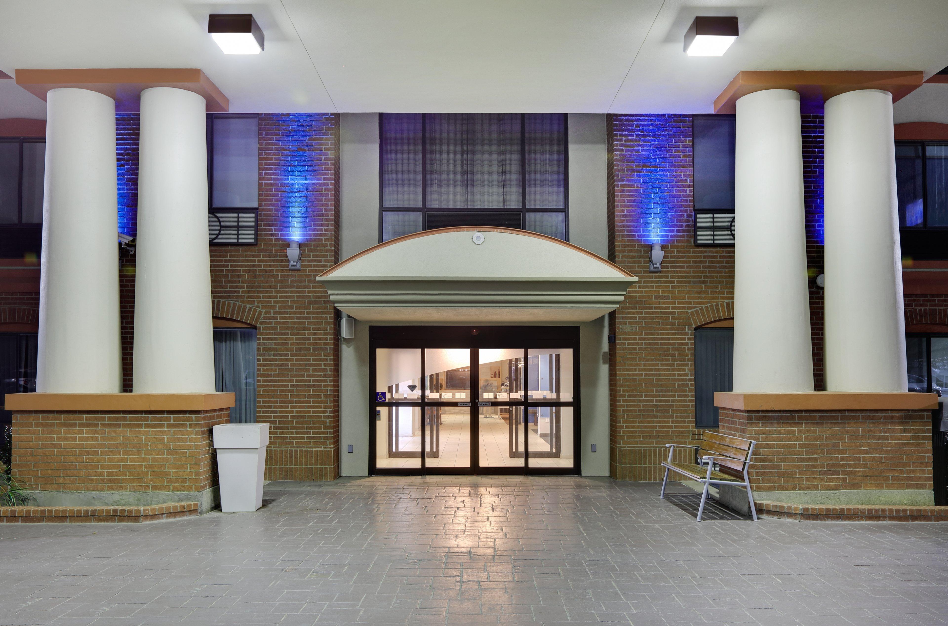 Holiday Inn Express Hotel & Suites Burleson - Fort Worth, An Ihg Hotel Luaran gambar