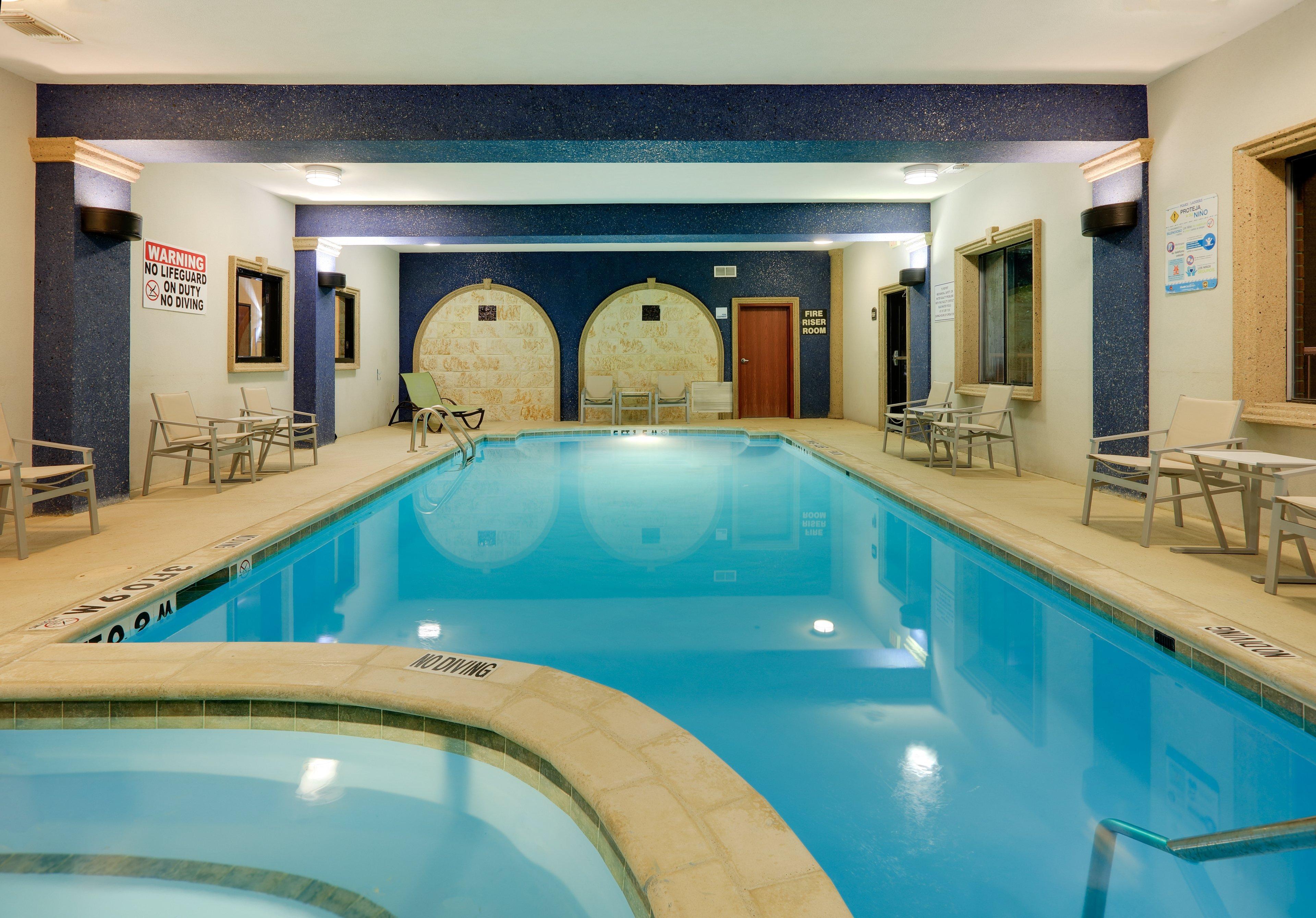 Holiday Inn Express Hotel & Suites Burleson - Fort Worth, An Ihg Hotel Luaran gambar