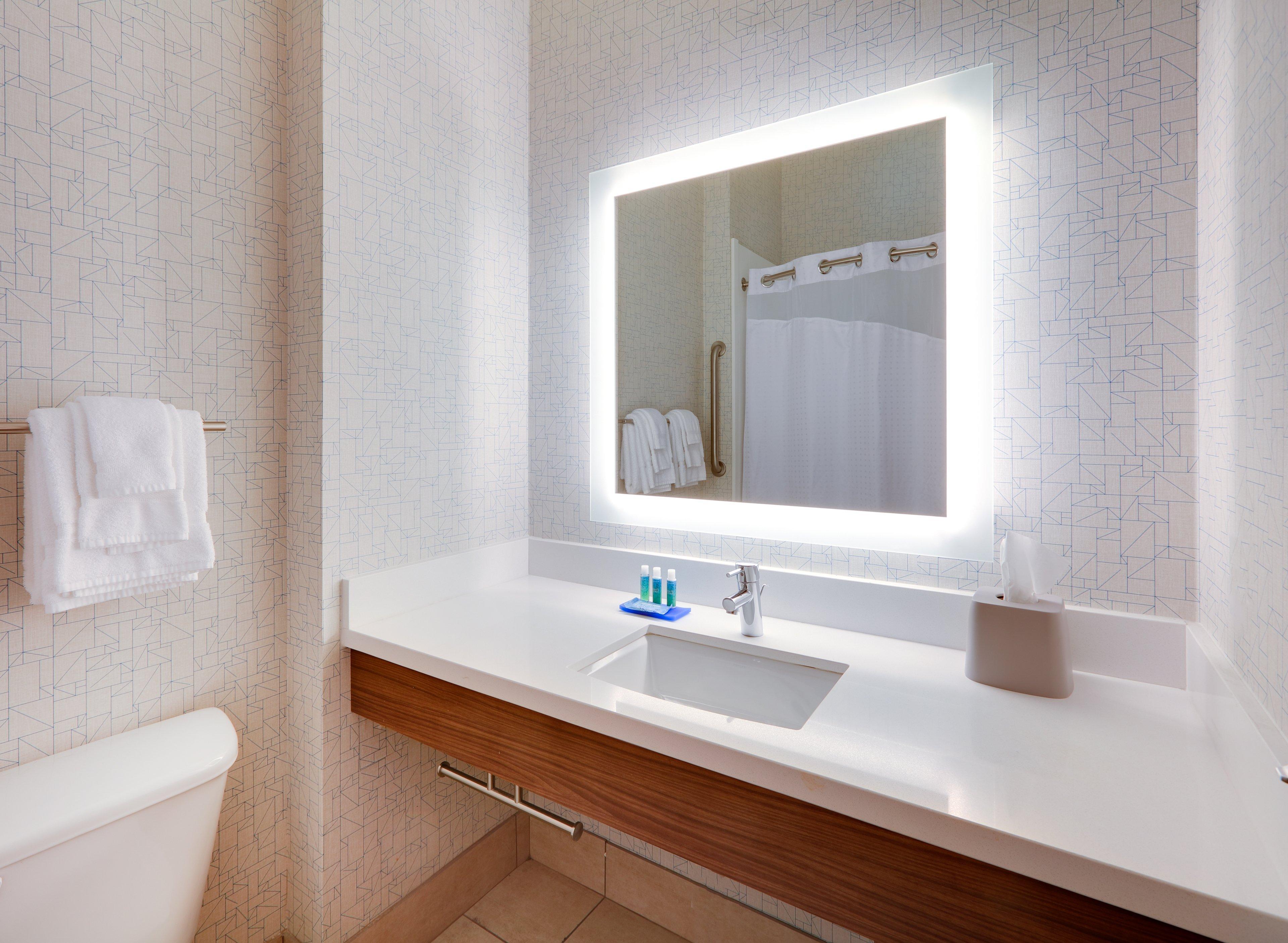 Holiday Inn Express Hotel & Suites Burleson - Fort Worth, An Ihg Hotel Luaran gambar