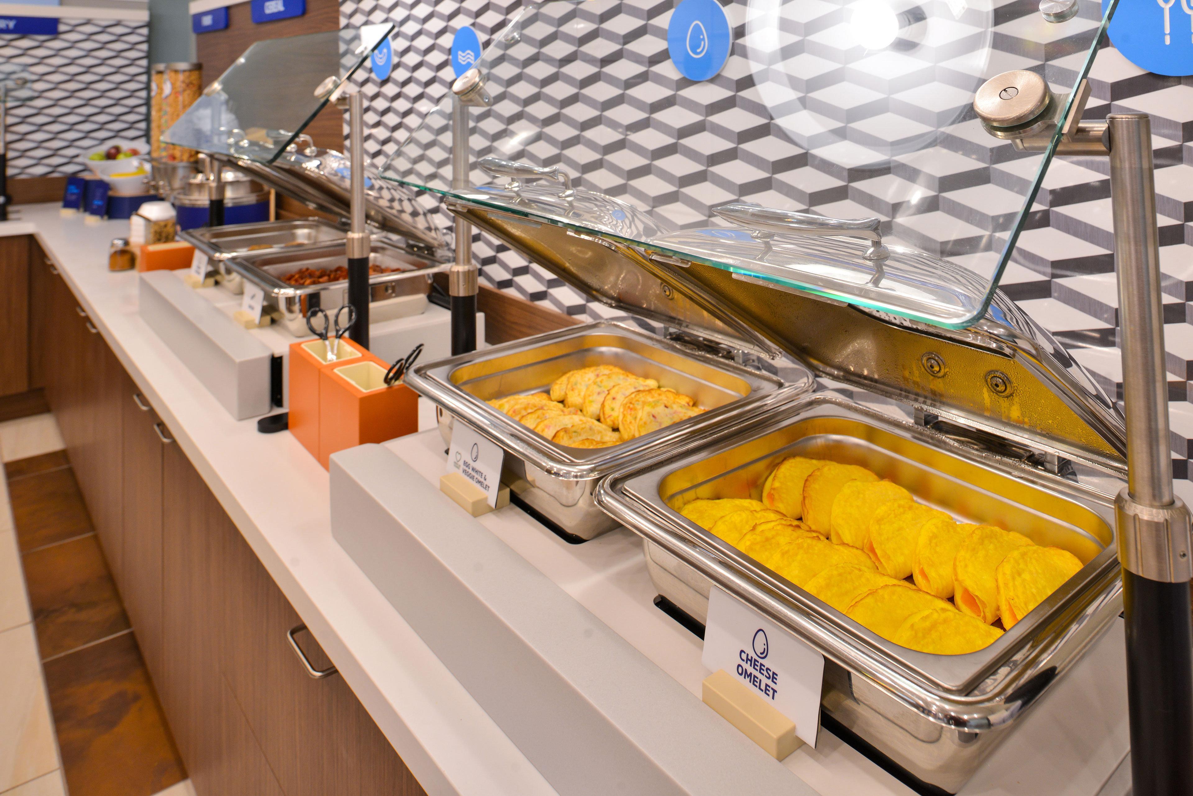 Holiday Inn Express Hotel & Suites Burleson - Fort Worth, An Ihg Hotel Luaran gambar