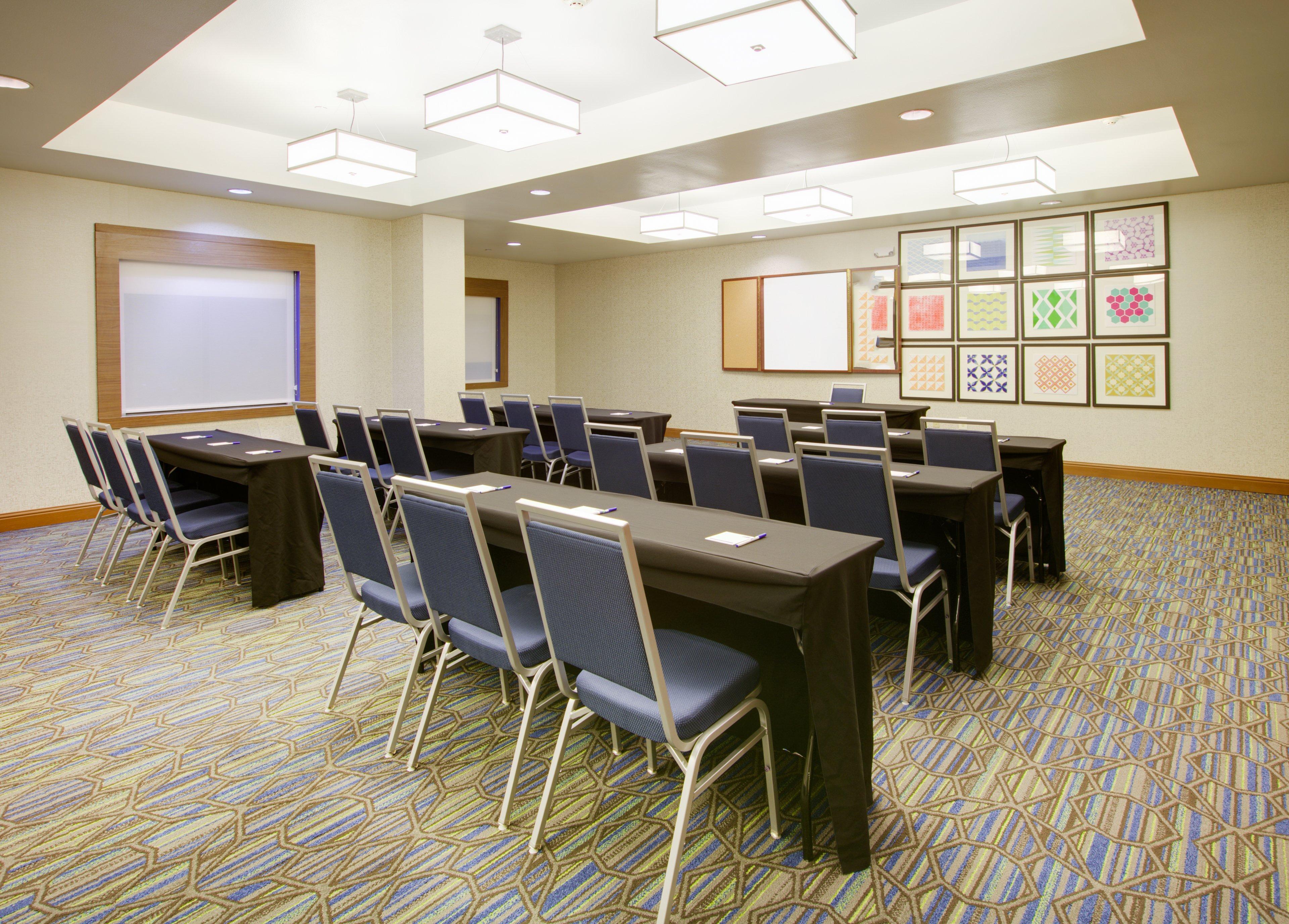 Holiday Inn Express Hotel & Suites Burleson - Fort Worth, An Ihg Hotel Luaran gambar