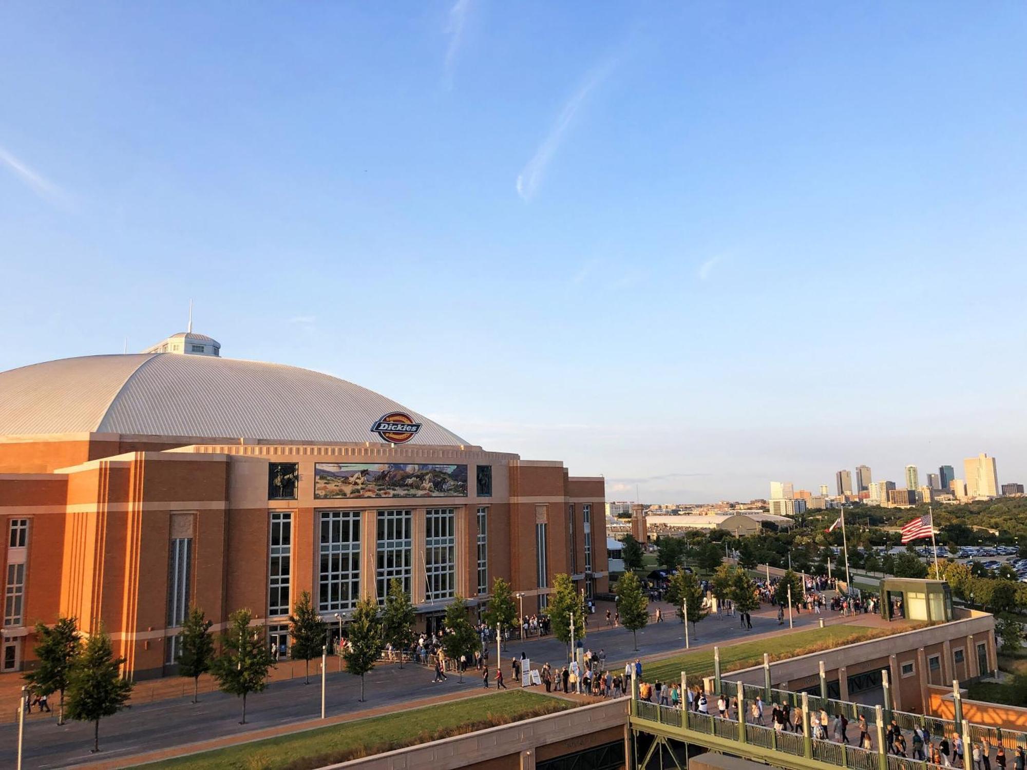Holiday Inn Express Hotel & Suites Burleson - Fort Worth, An Ihg Hotel Luaran gambar