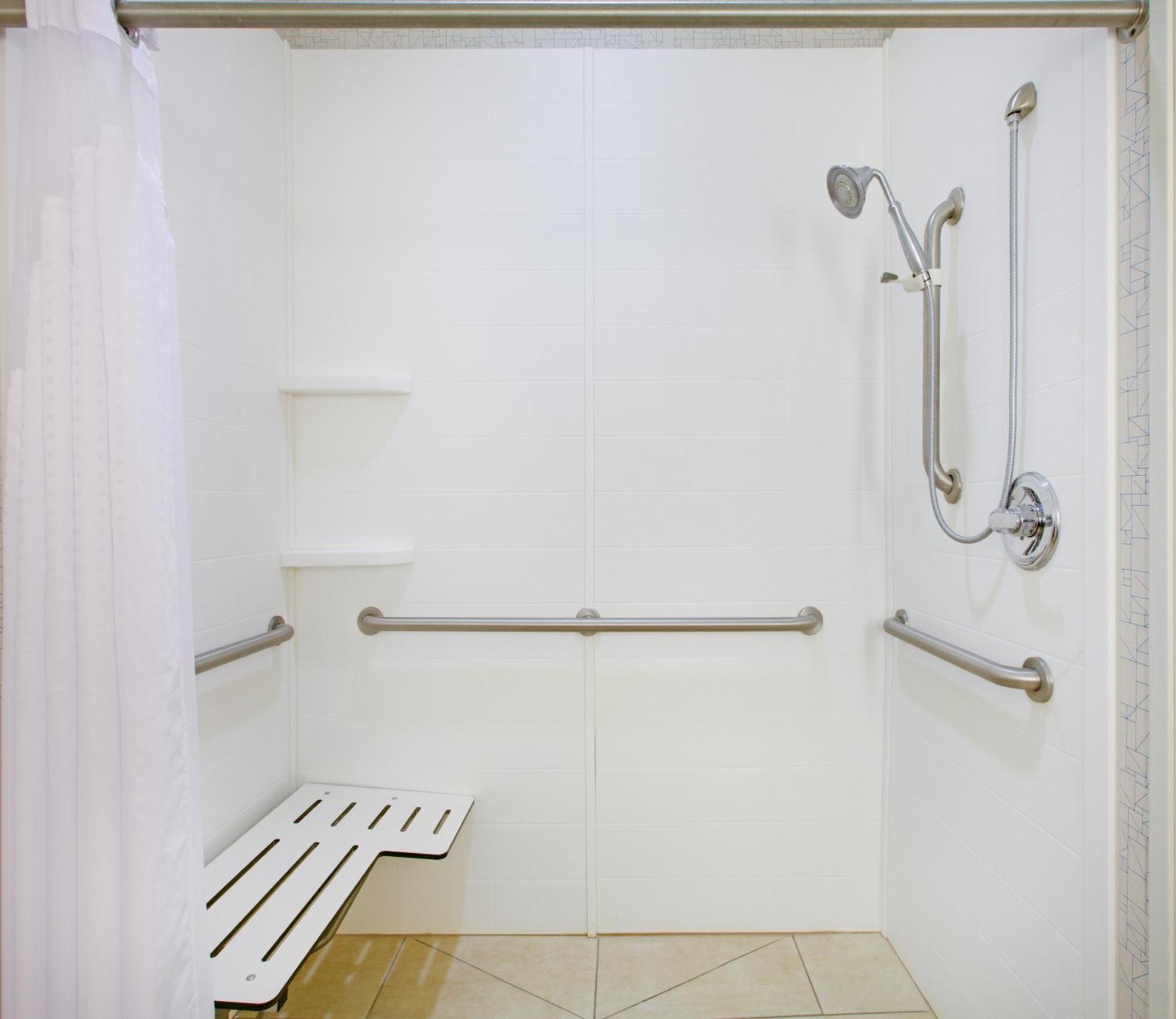 Holiday Inn Express Hotel & Suites Burleson - Fort Worth, An Ihg Hotel Luaran gambar