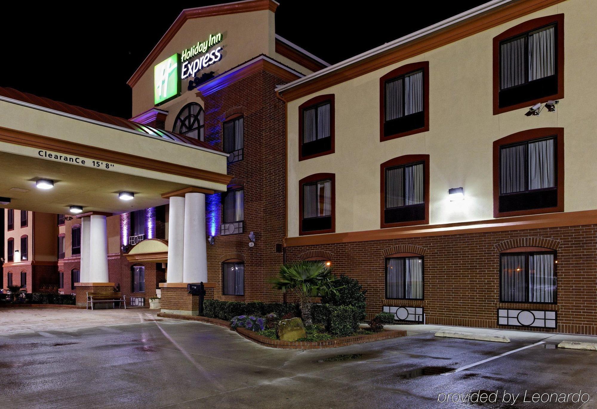 Holiday Inn Express Hotel & Suites Burleson - Fort Worth, An Ihg Hotel Luaran gambar