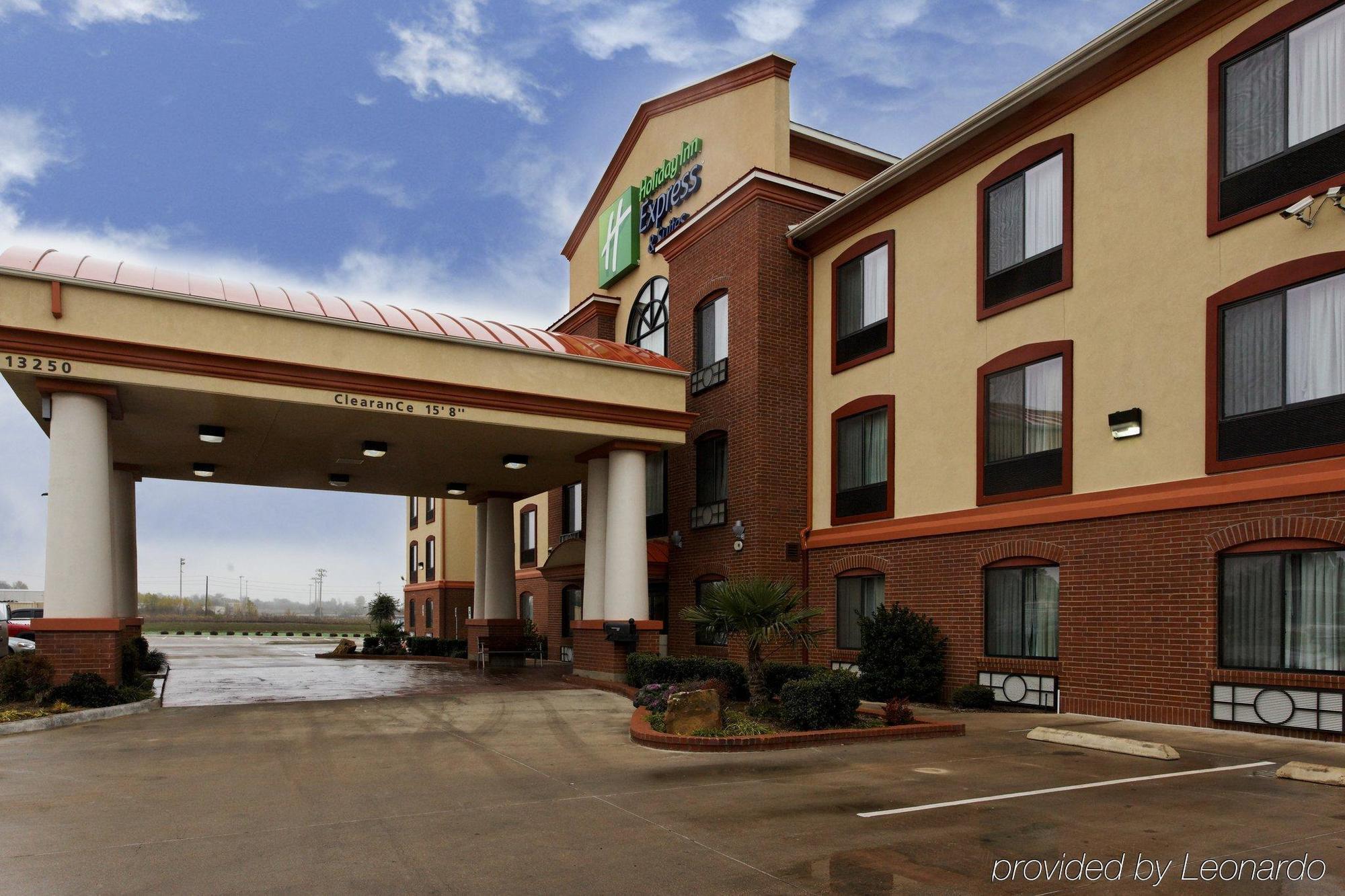 Holiday Inn Express Hotel & Suites Burleson - Fort Worth, An Ihg Hotel Luaran gambar