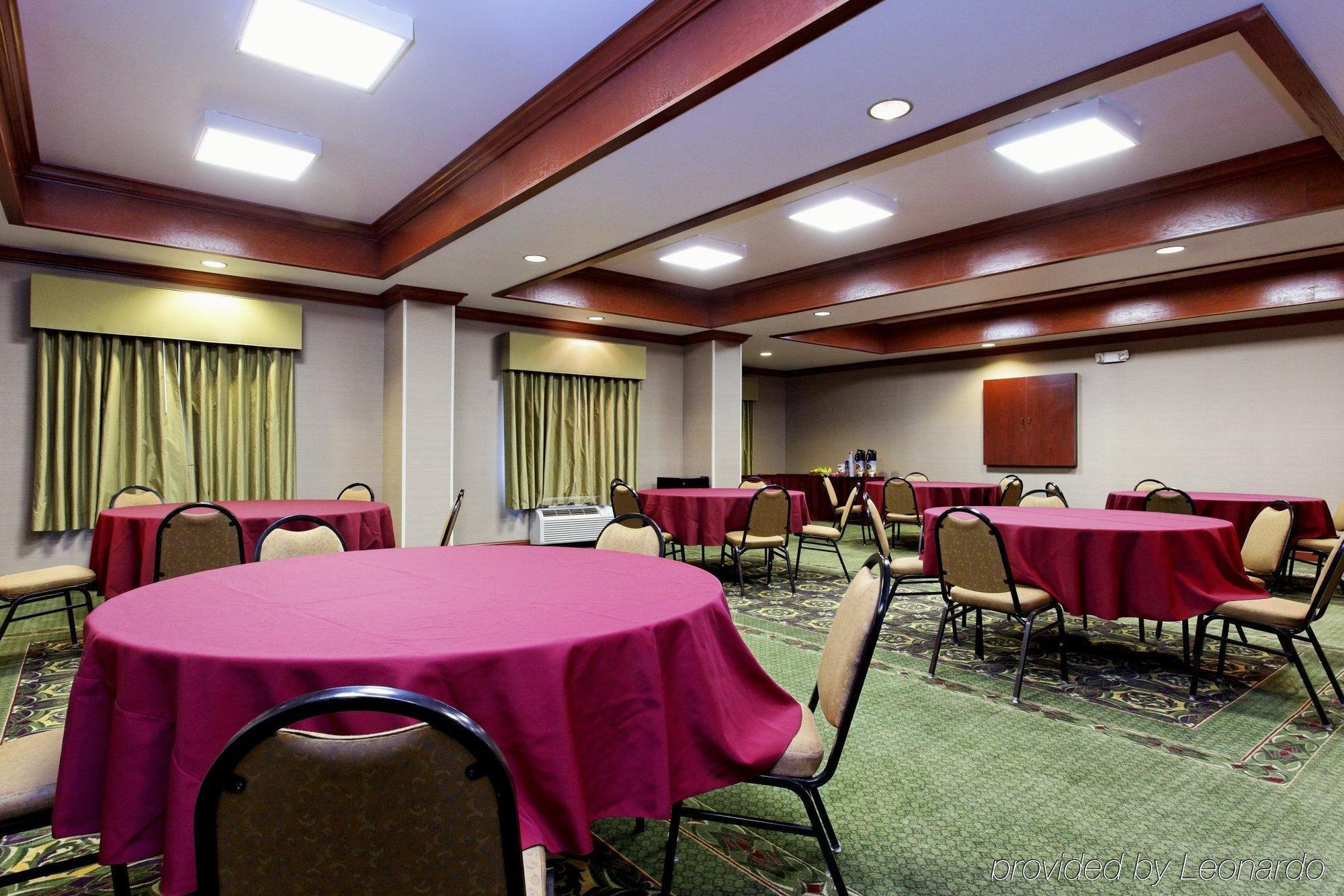 Holiday Inn Express Hotel & Suites Burleson - Fort Worth, An Ihg Hotel Luaran gambar