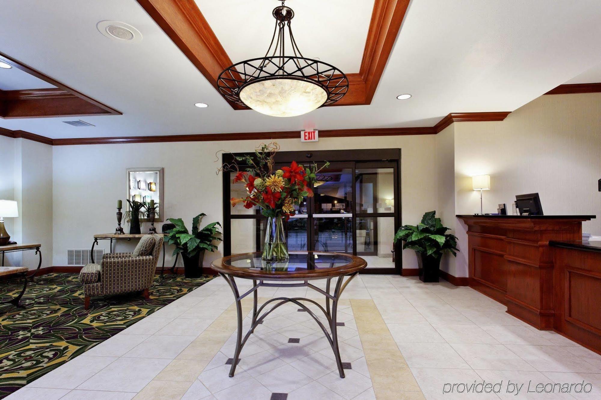 Holiday Inn Express Hotel & Suites Burleson - Fort Worth, An Ihg Hotel Dalaman gambar