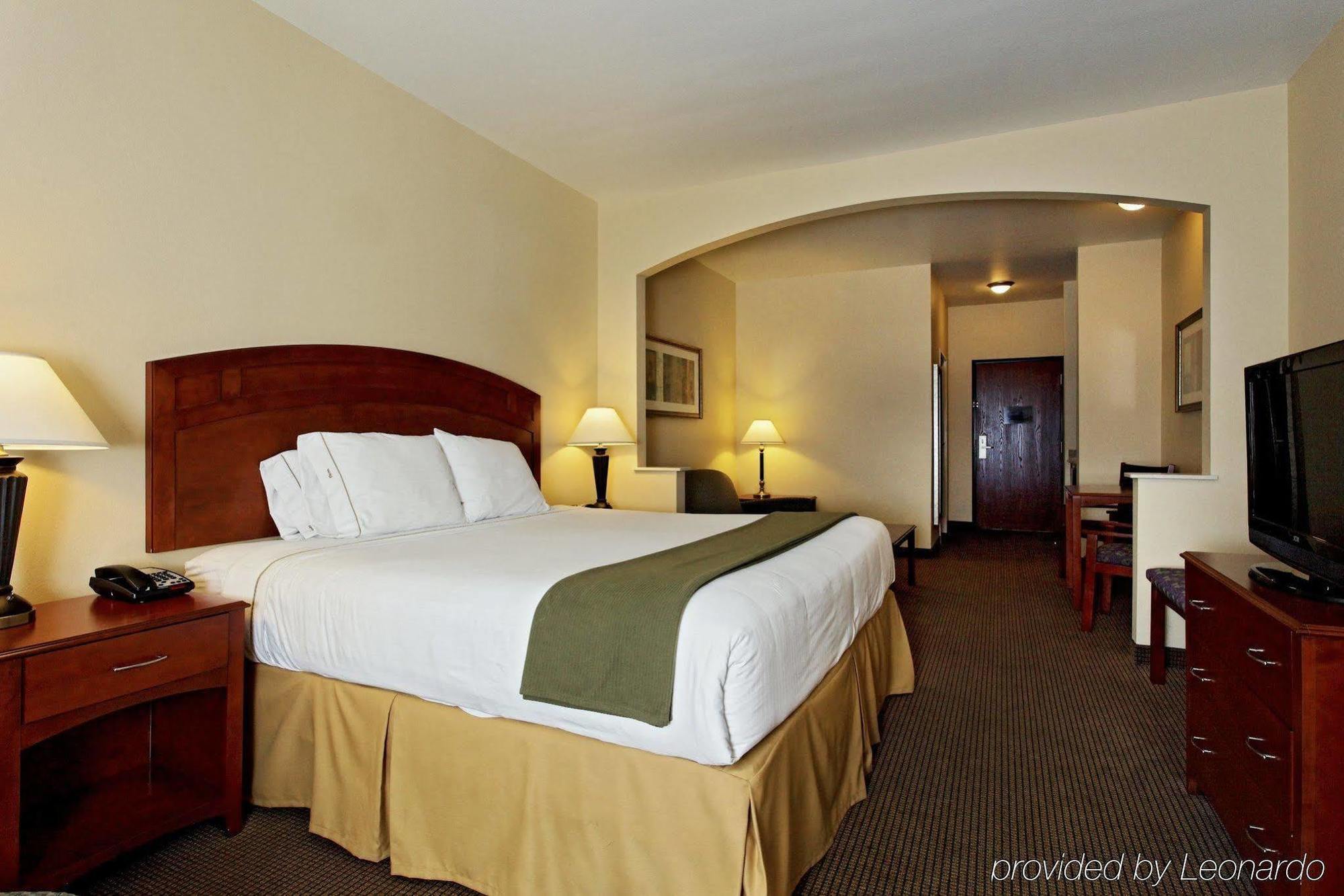 Holiday Inn Express Hotel & Suites Burleson - Fort Worth, An Ihg Hotel Luaran gambar