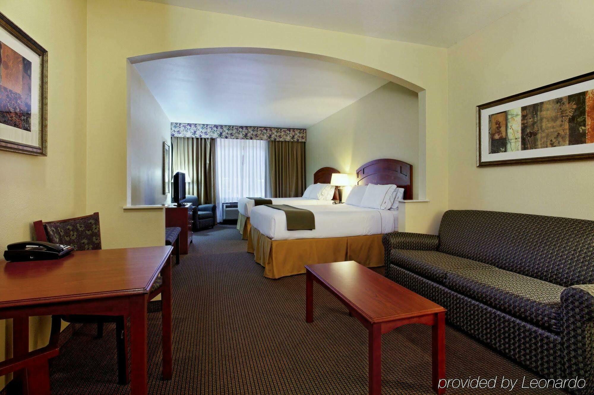 Holiday Inn Express Hotel & Suites Burleson - Fort Worth, An Ihg Hotel Luaran gambar