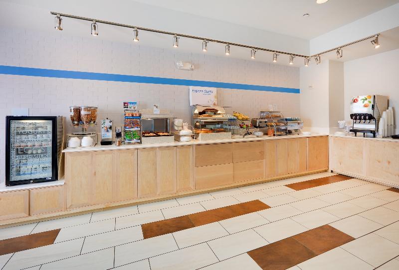 Holiday Inn Express Hotel & Suites Burleson - Fort Worth, An Ihg Hotel Luaran gambar