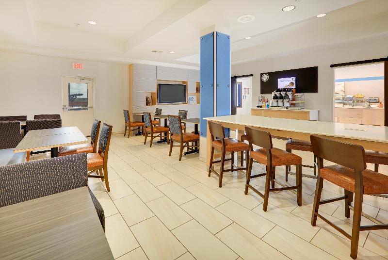 Holiday Inn Express Hotel & Suites Burleson - Fort Worth, An Ihg Hotel Luaran gambar